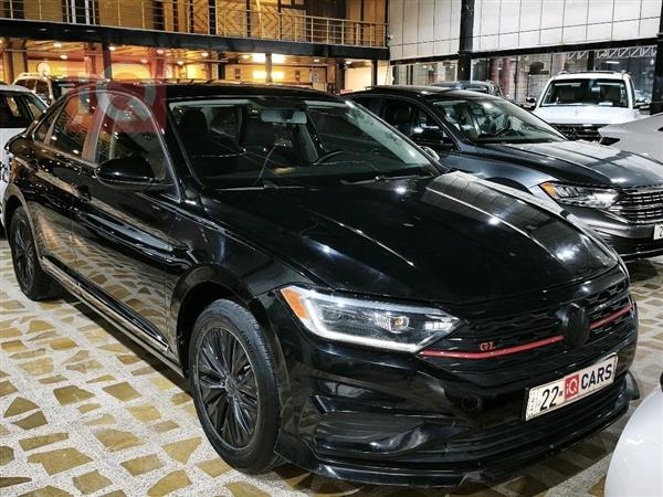 فولكسفاغن جيتا 2020 للبيع في العراق - اربيل